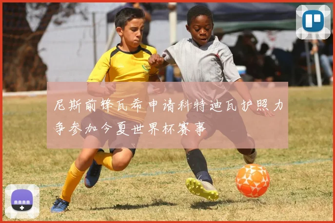 尼斯前锋瓦希申请科特迪瓦护照力争参加今夏世界杯赛事