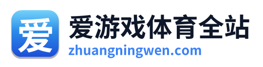 爱游戏体育全站 Logo